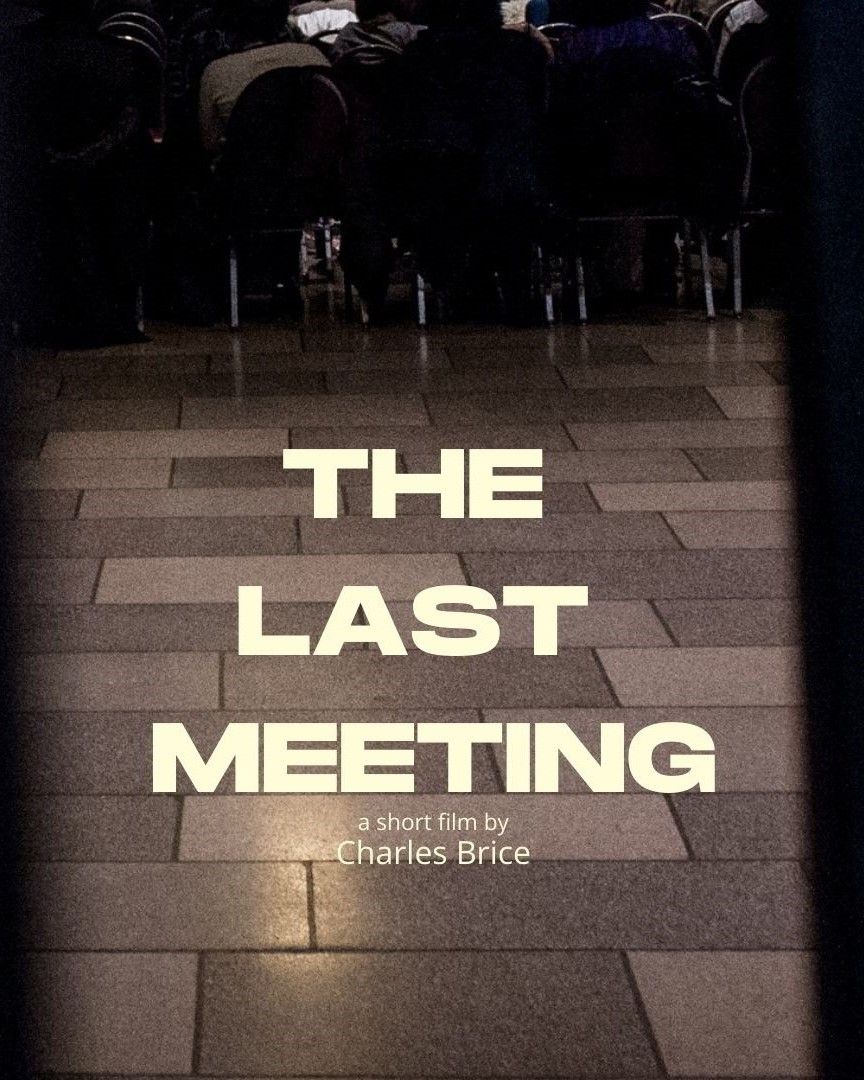 The Last Meeting